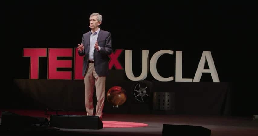 TEDxUCLA