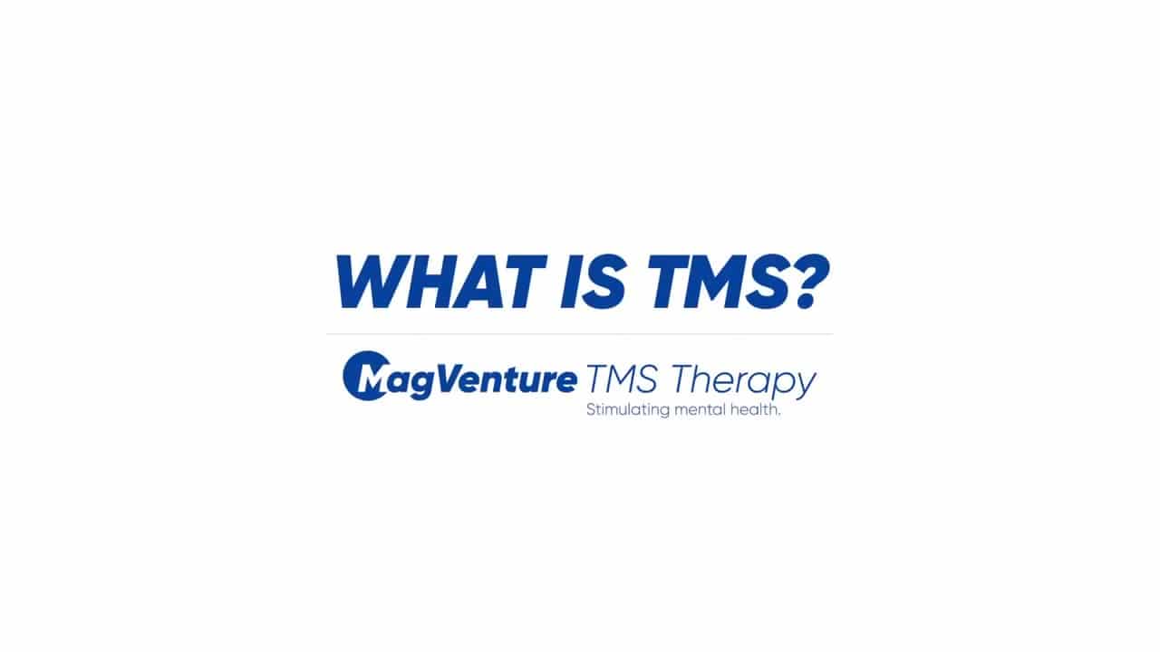 How does TMS work?