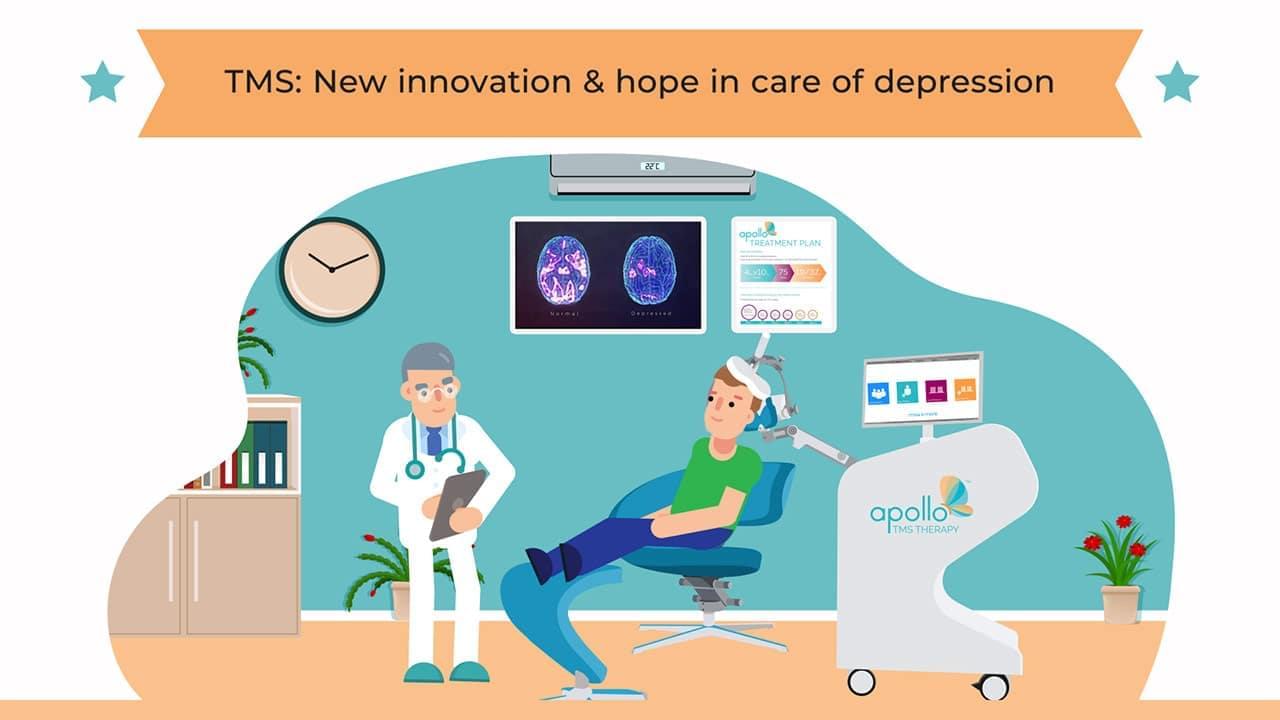 Dr. Gupta Animation