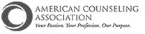 American Counseling Association1