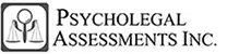 Psycholegal Assessments1